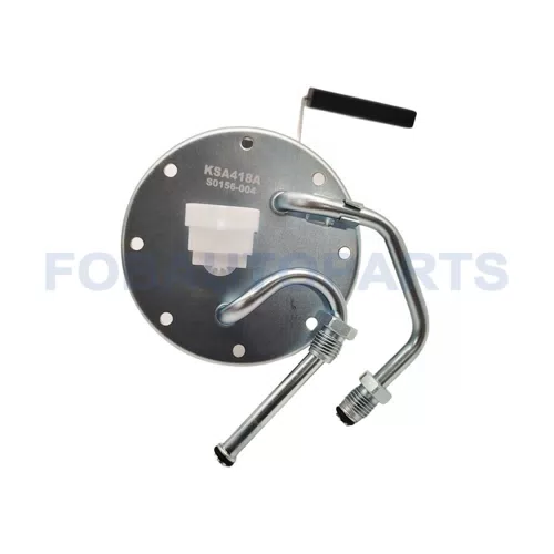 Electric Fuel Pump Module Assembly Compatible for Lada Niva 1700 Niva II 1.7L 1996-2016 KSA418A 21214-1139009 - image 4